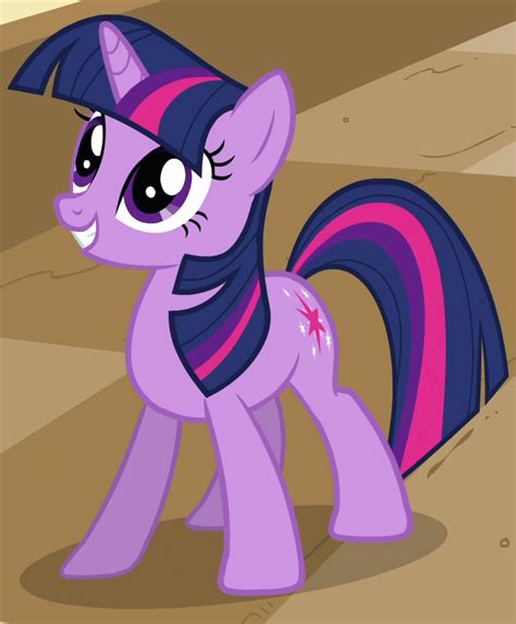 my little pony wiki twilight